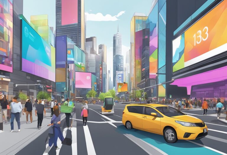 Interactive Animations in Melbourne