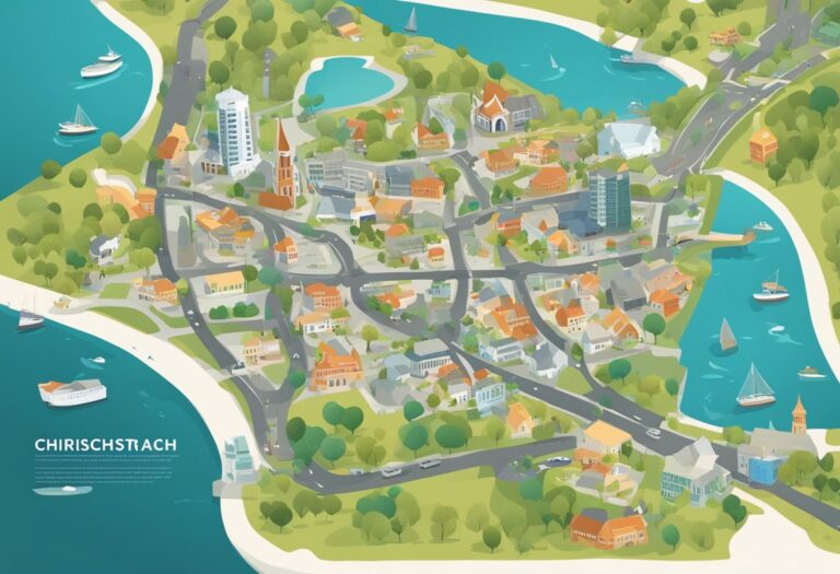 Interactive Educational Animations in Christchurch