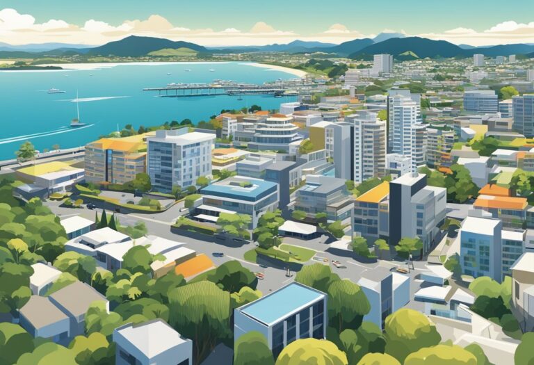 Tauranga Animation Services