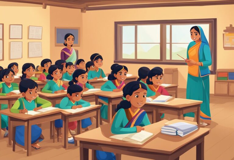 Educational Explainer Videos in India