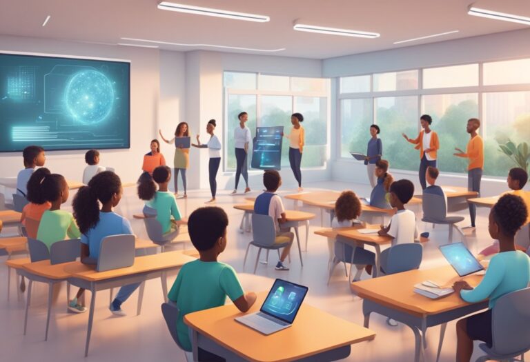 Future of Educational Animation