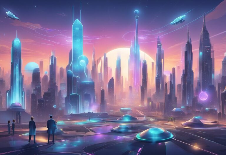 AI Animation Industry Predictions