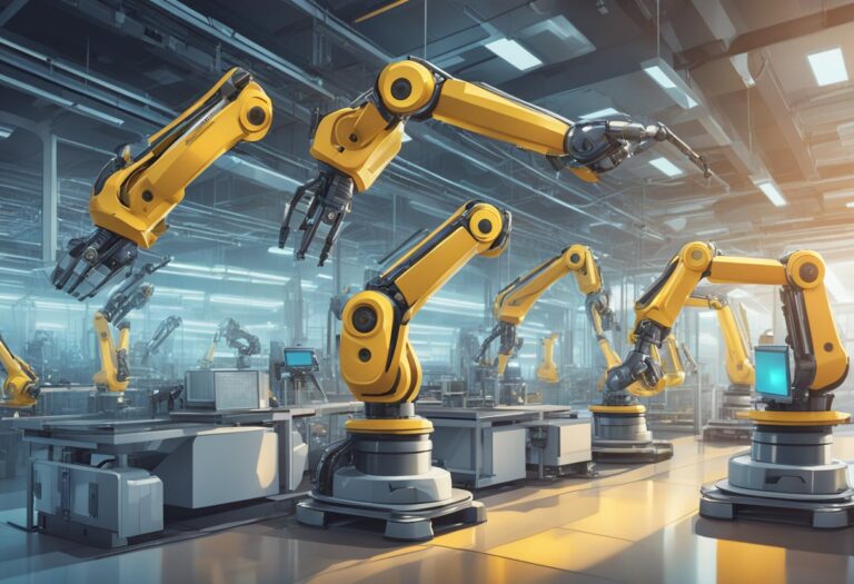 Future of Animation Automation: Leading Creative Revolution