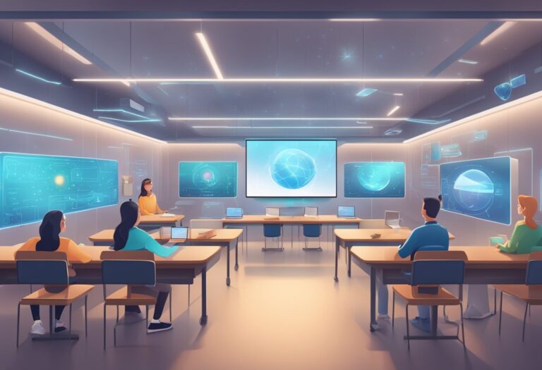 Future of Educational Media