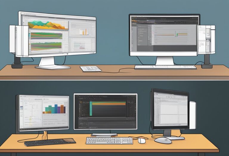Adobe Animate and AI Software