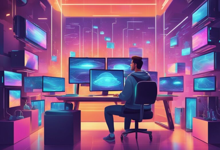 AI in Animation