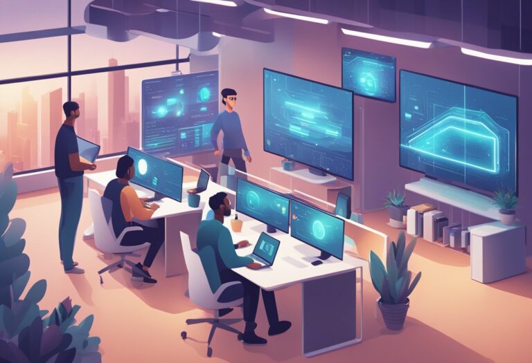 AI Animation Software Adoption