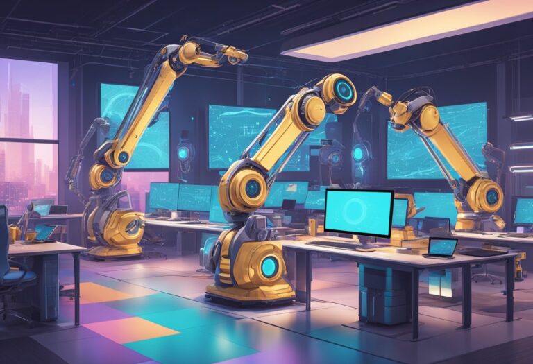 Balancing Creativity and Automation