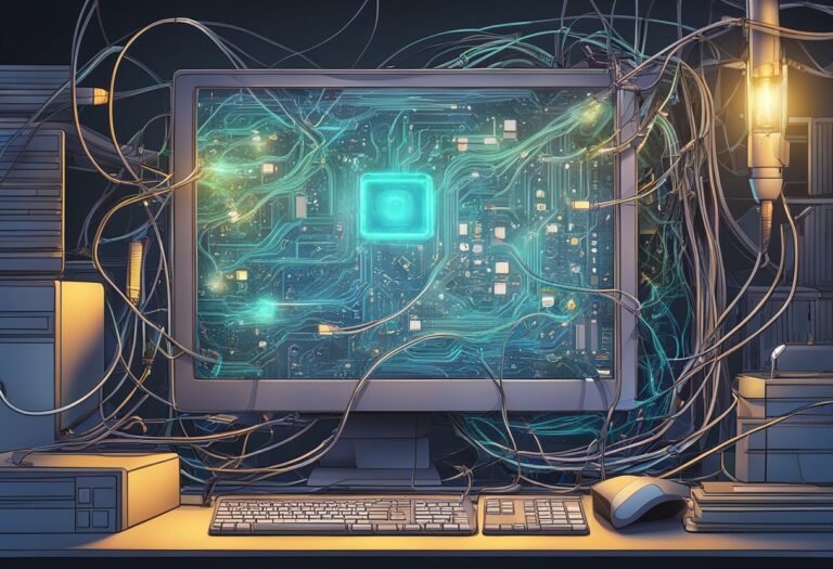 Limitations of AI Animation