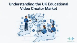 Educational Video Creators