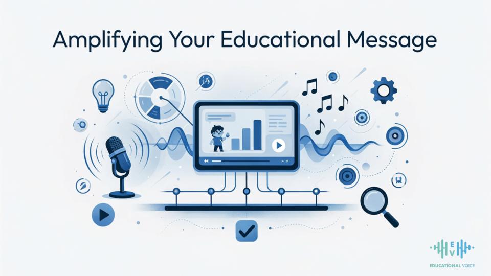 Educational Video Creators