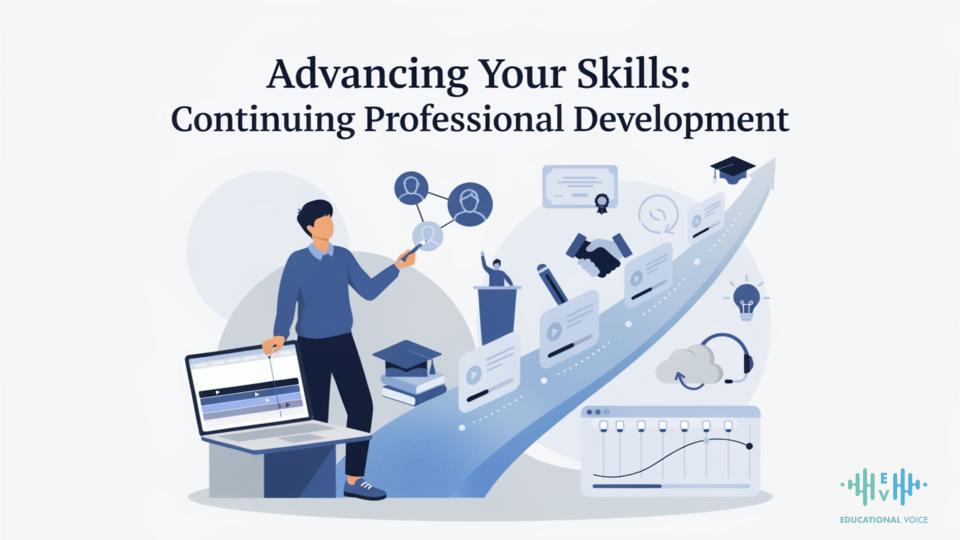 Educational Video Creators