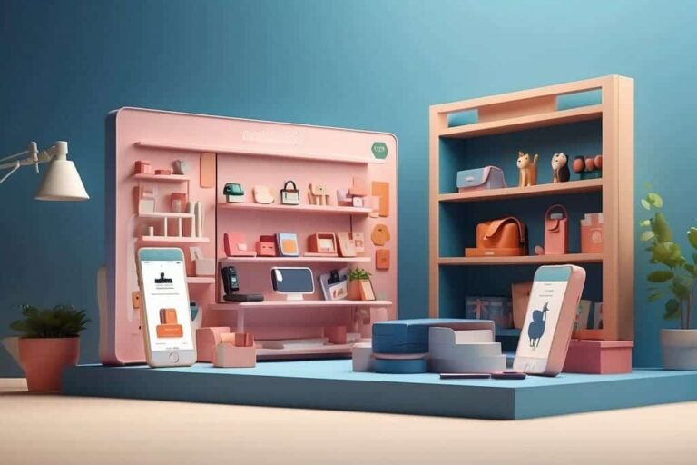 Animation for E-commerce: Revolutionising Product Display with Engaging Graphics