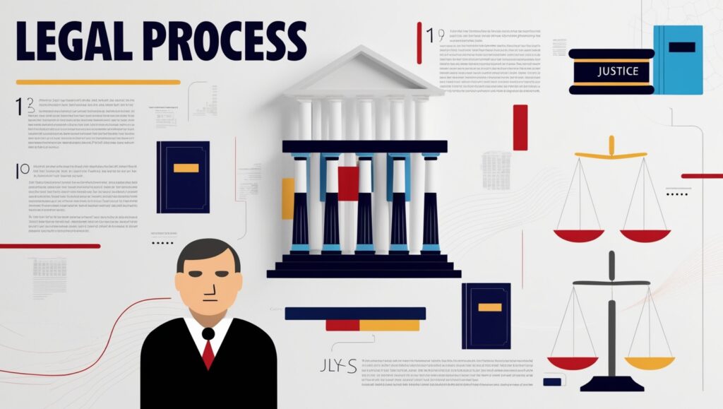 Legal Process Animation Videos: Enhancing Understanding in the Courtroom!