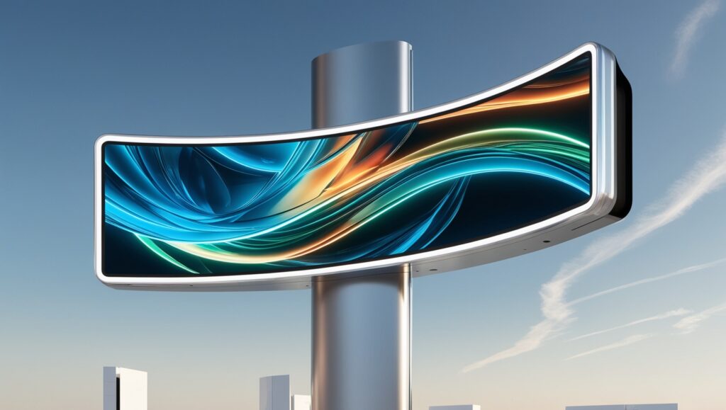 Animation for Digital Signage: Enhancing Visual Engagement Strategically!
