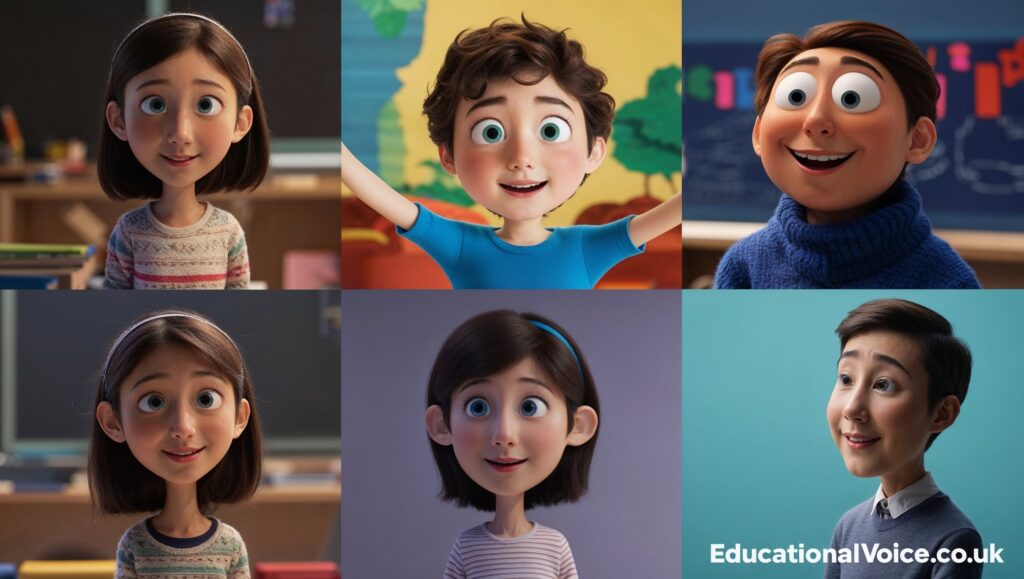 Animated Short Film Production: A Guide to Crafting Your Story!