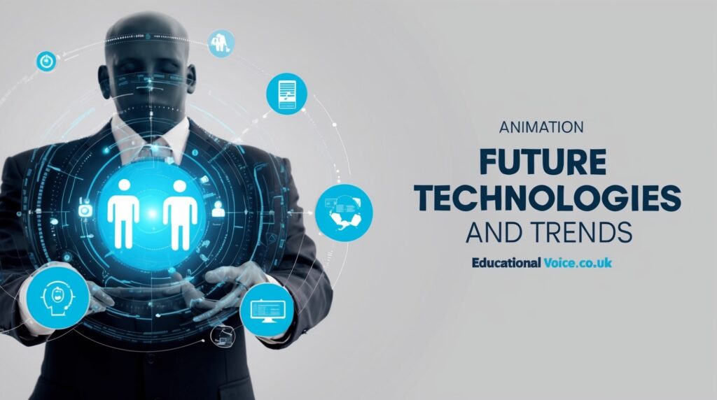 Educational Animation Creators: Transforming UK Business!