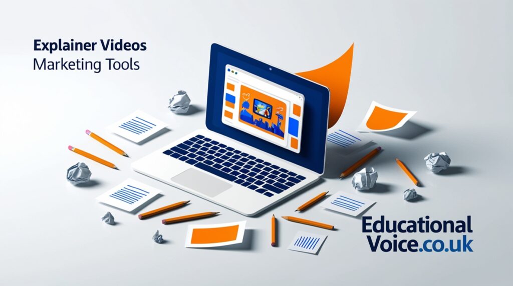 Tips for Promoting Your Explainer Video: How to Reach Your Target Audience!