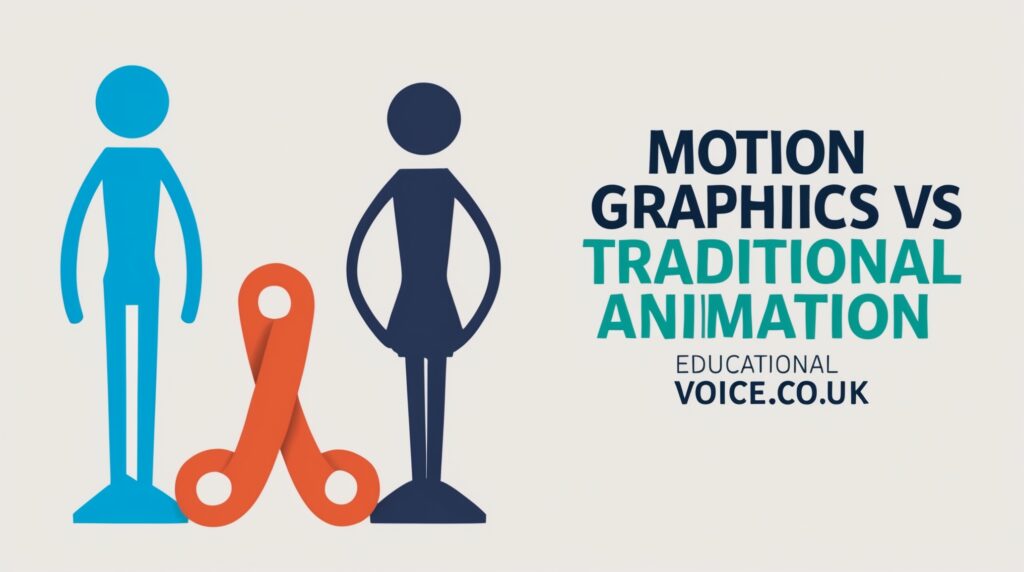 Transform Your Business Communication with Motion Graphics and Animation!