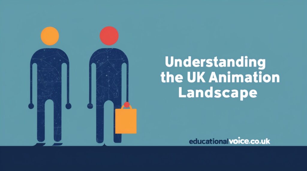 UK Animation Video Creators Leading the Digital Art Revolution!