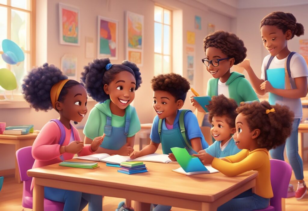 Educational Animation Case Studies: Impactful Learning Wins