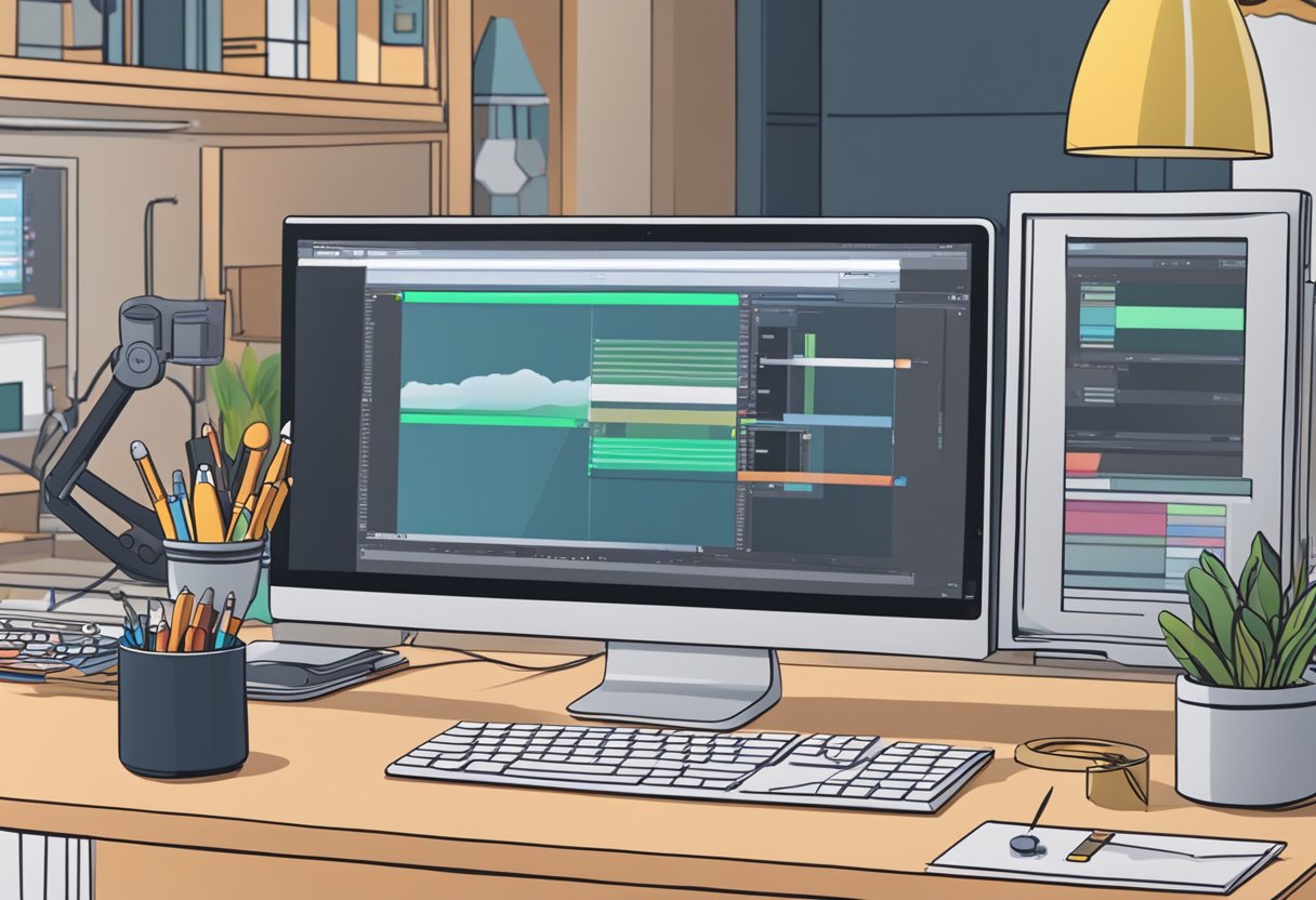 Custom Animation Video Services: Elevate Your Brand's Storytelling