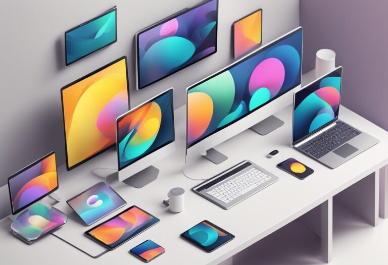 Interactive Animation Agencies