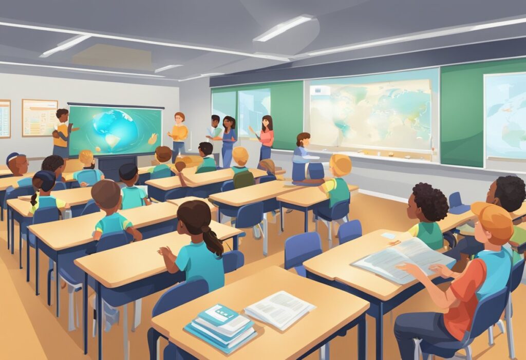 Animated Learning How To Learn Using Animation in UK Education to Enhance Learning