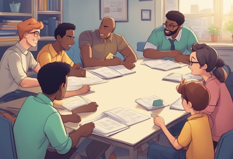 UK's Educational Voice Training