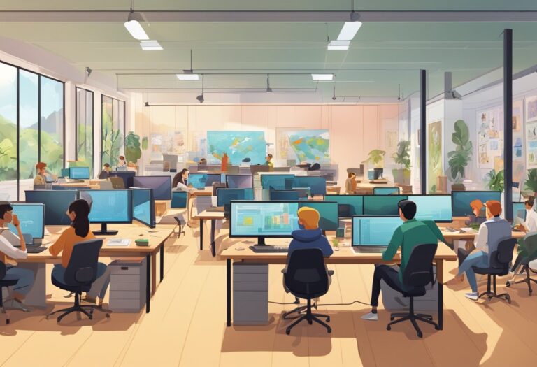 Animation Studios in Sydney