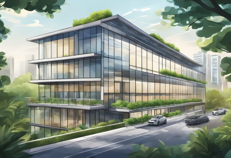 Corporate Video Animation in Singapore