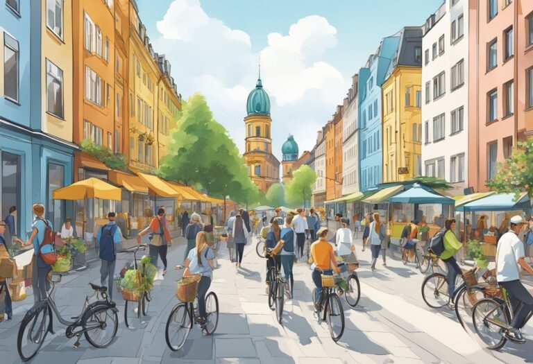 Animation Services in Berlin