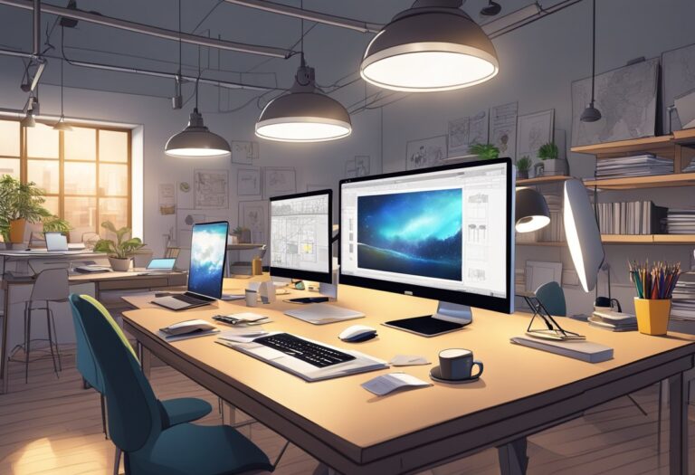 Animation Studios in Stockholm