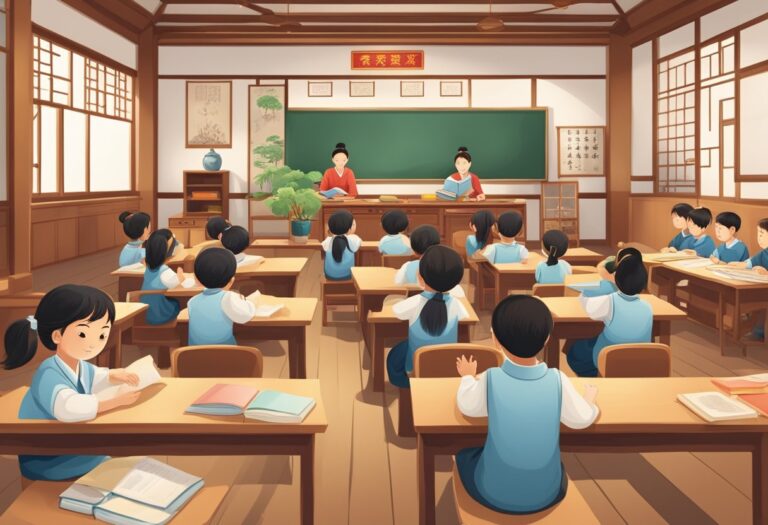 Educational Animation in China