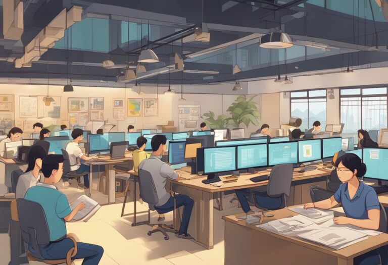 China-based Animation Services