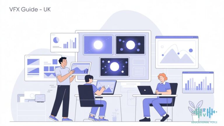 Animation for Visual Effects