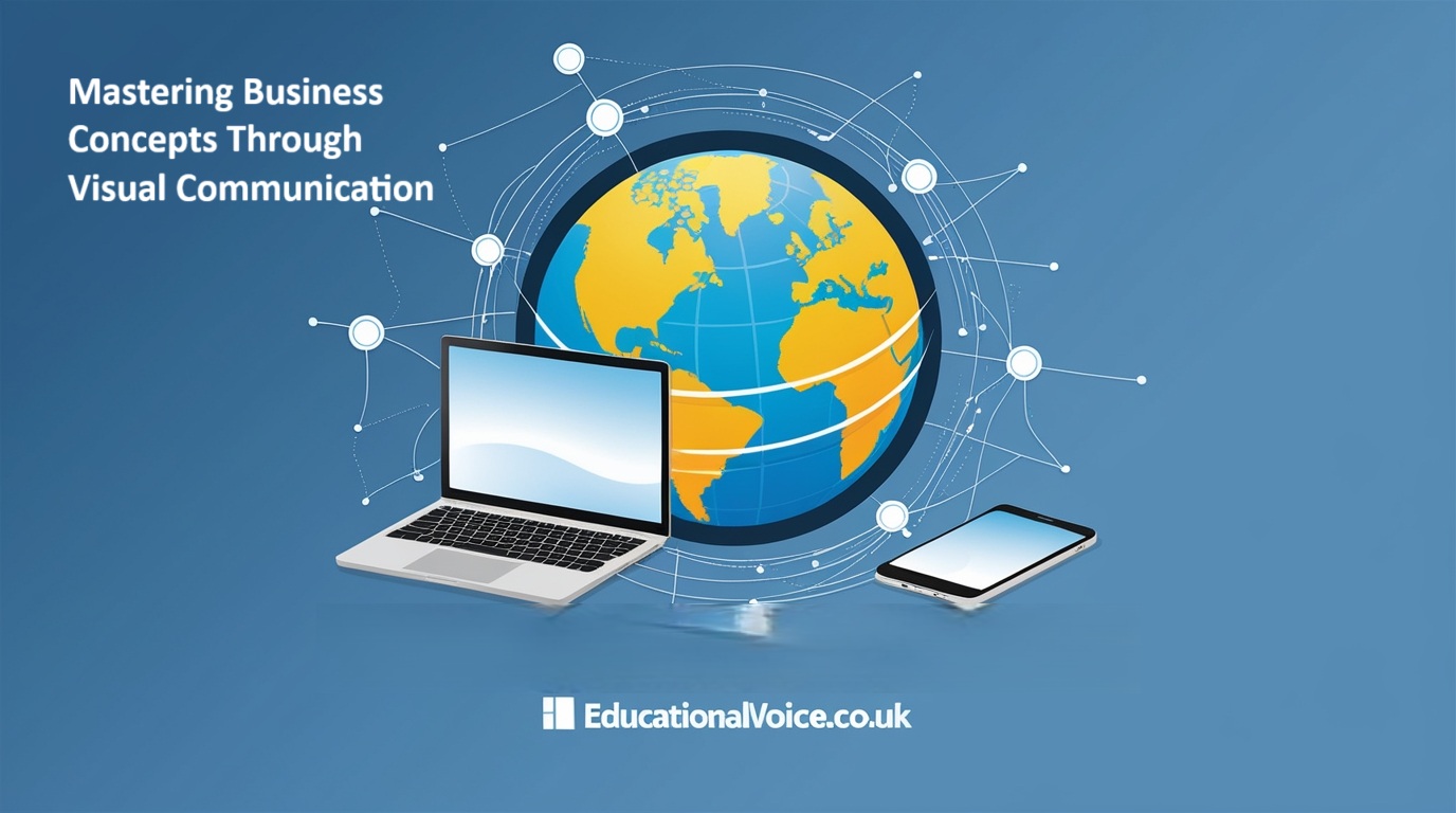 Mastering Business Concepts Through Powerful Animation 101