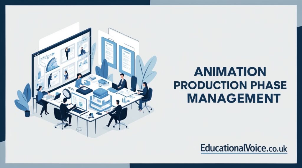 Animation Budget: Strategic Resource Allocation for Commercial Animation Projects in 2025!