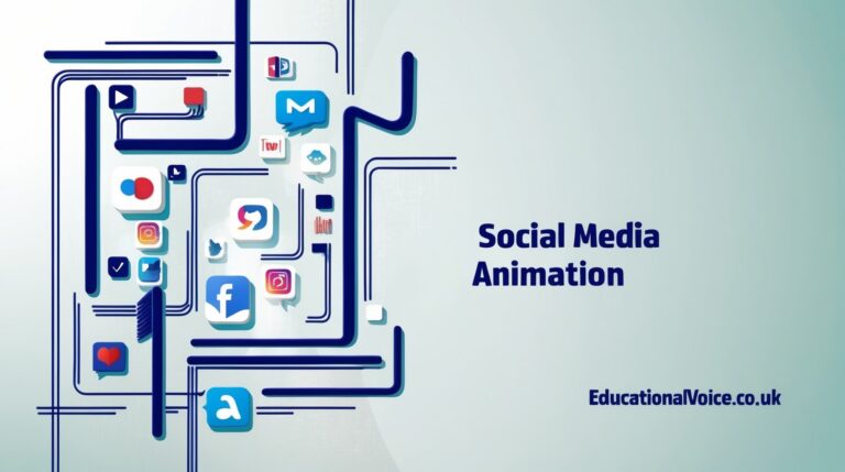 Animation for Social Media: Transform Your Brand's with Video Content!