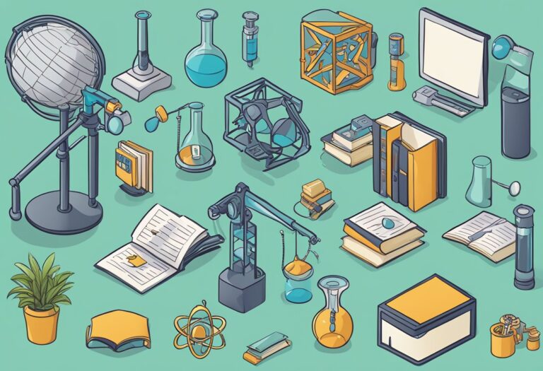 Animated Education Research