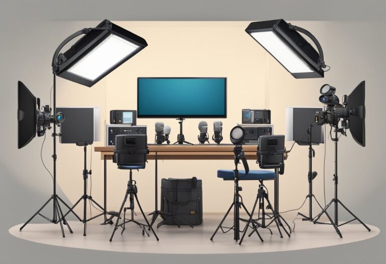 Corporate Educational Video Production