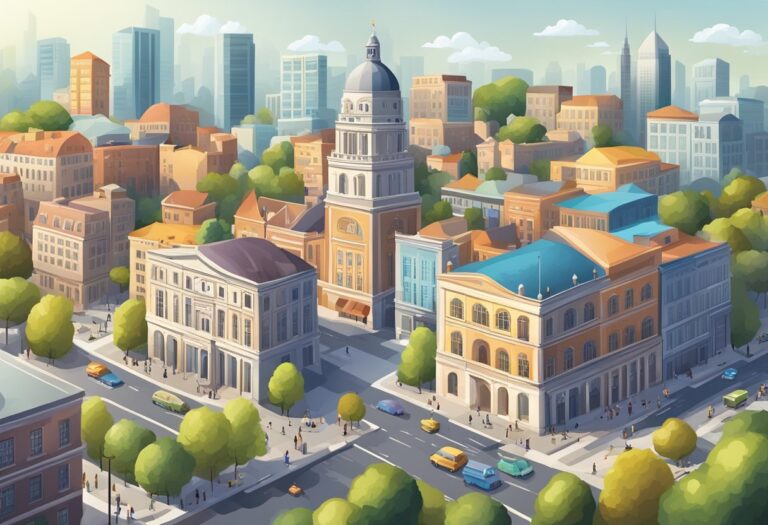 Educational Animations in London