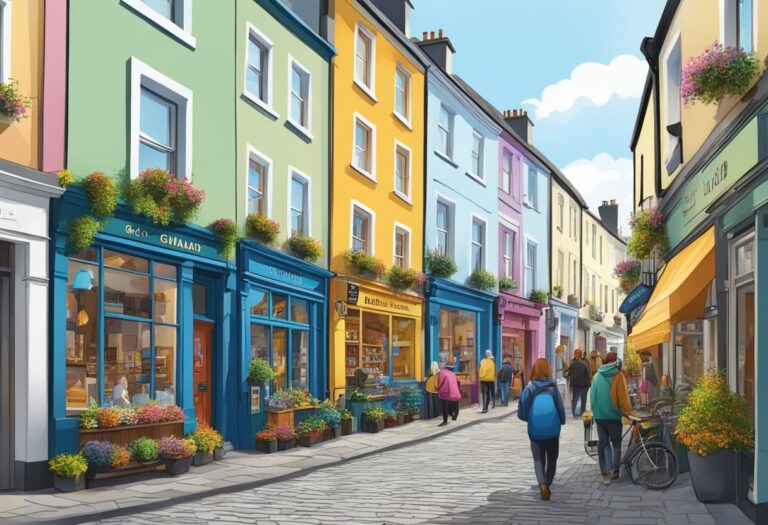 Bespoke Animation in Galway