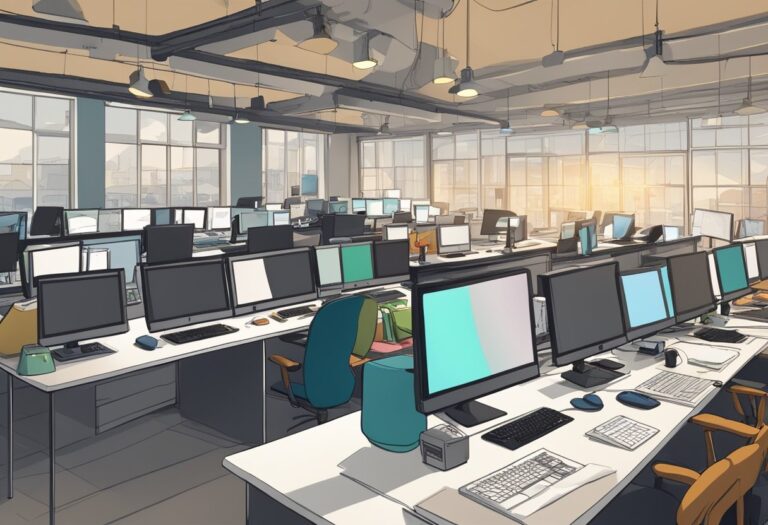 Dublin Animation Studios