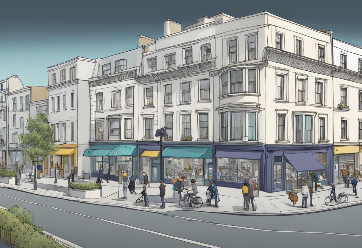 A variety of animation techniques being used simultaneously in Dublin Studios, including hand-drawn, digital, and stop-motion animation