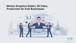Motion Graphics Dublin