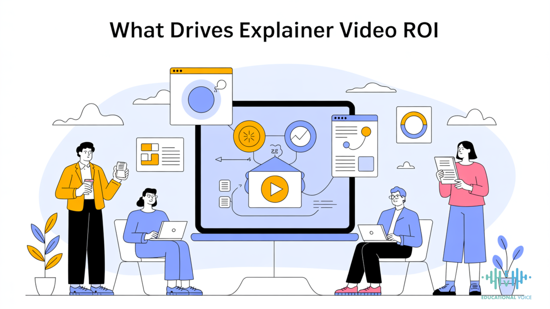 Animation ROI Calculator