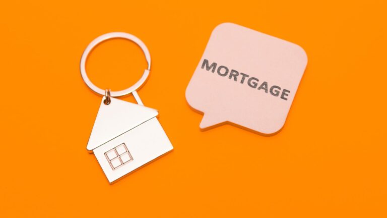 Mortgage Explainer Animation
