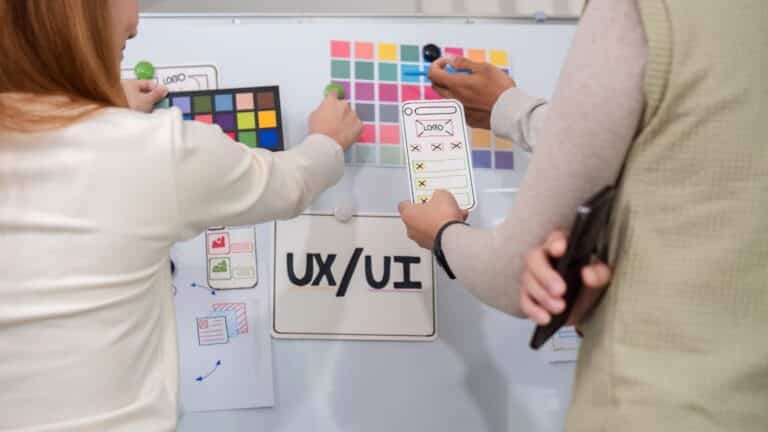 User Experience Animation