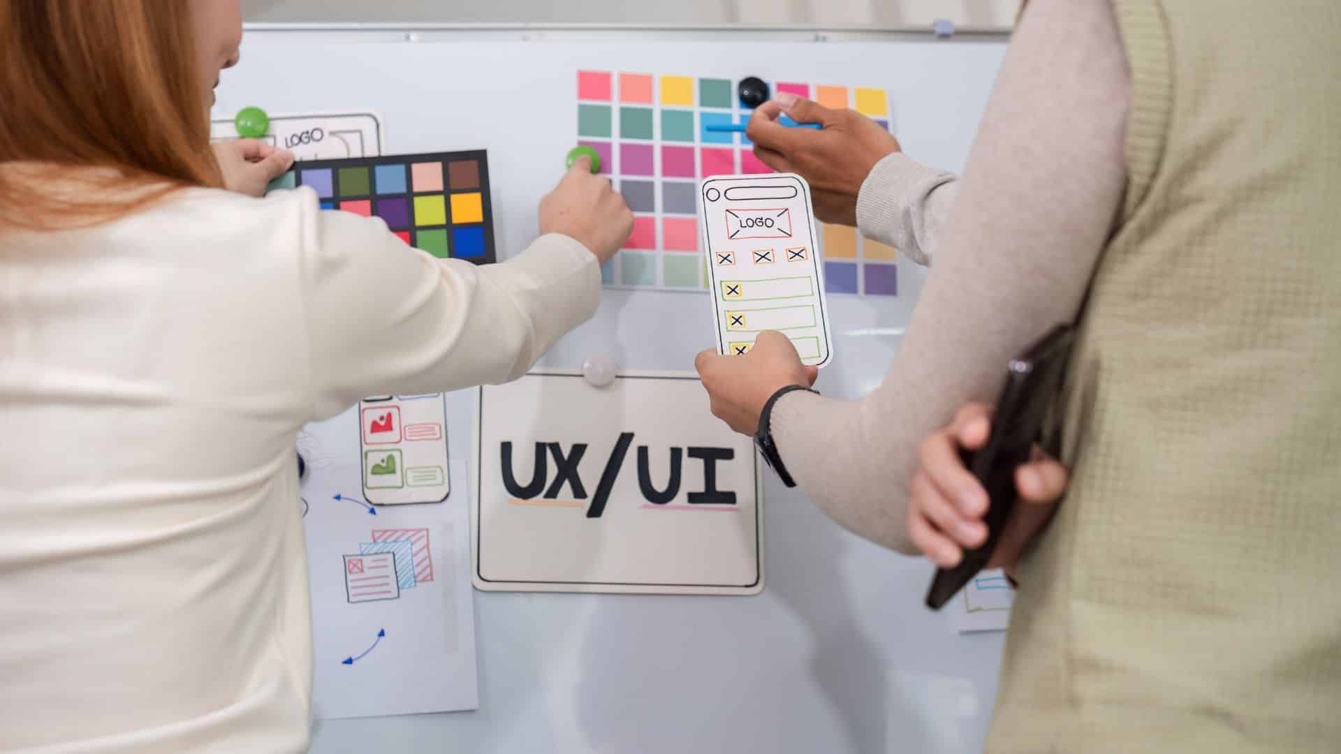 User Experience Animation: Enhancing UX Through Interaction
